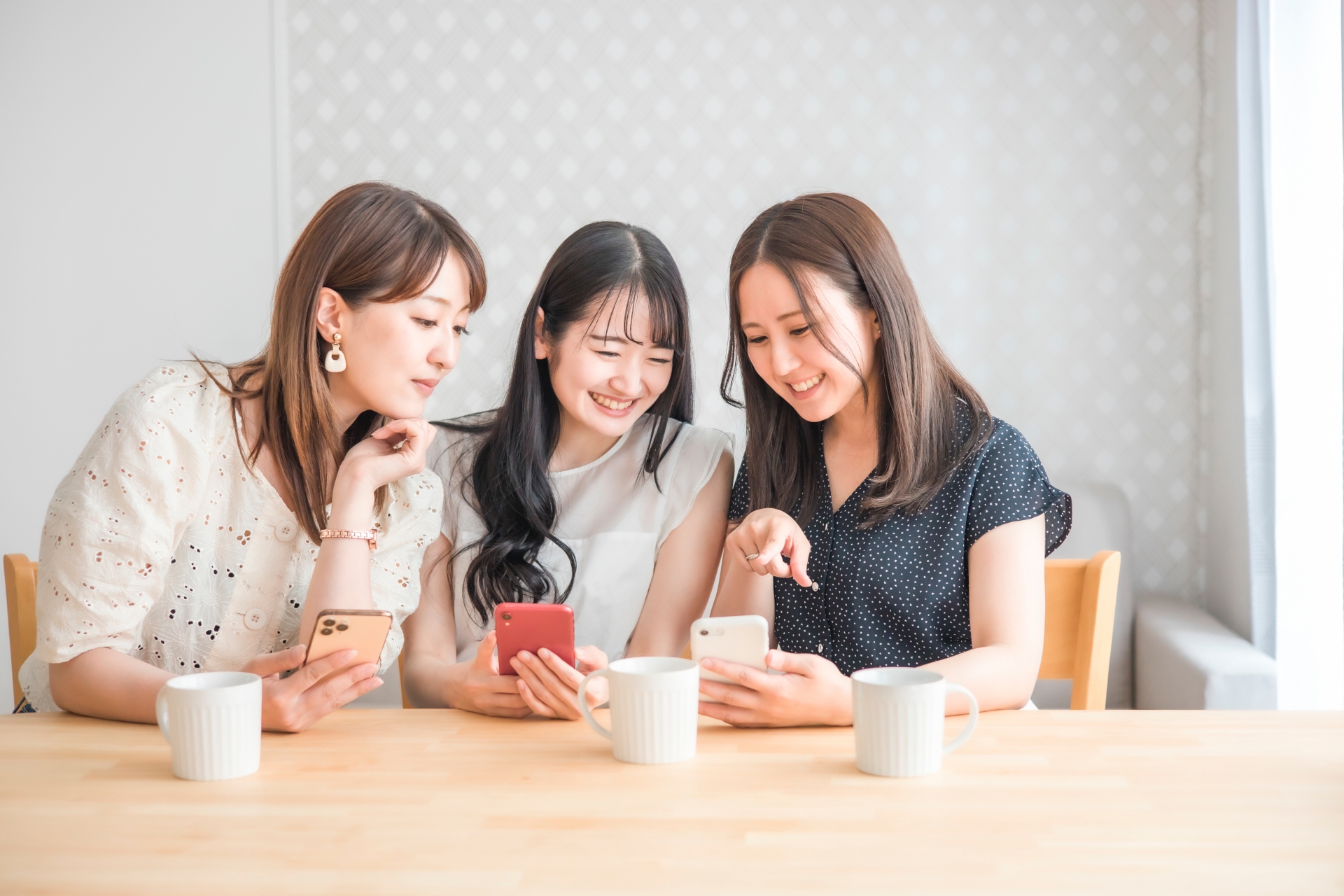 2.女子大生と会える出会い系サイトランキング