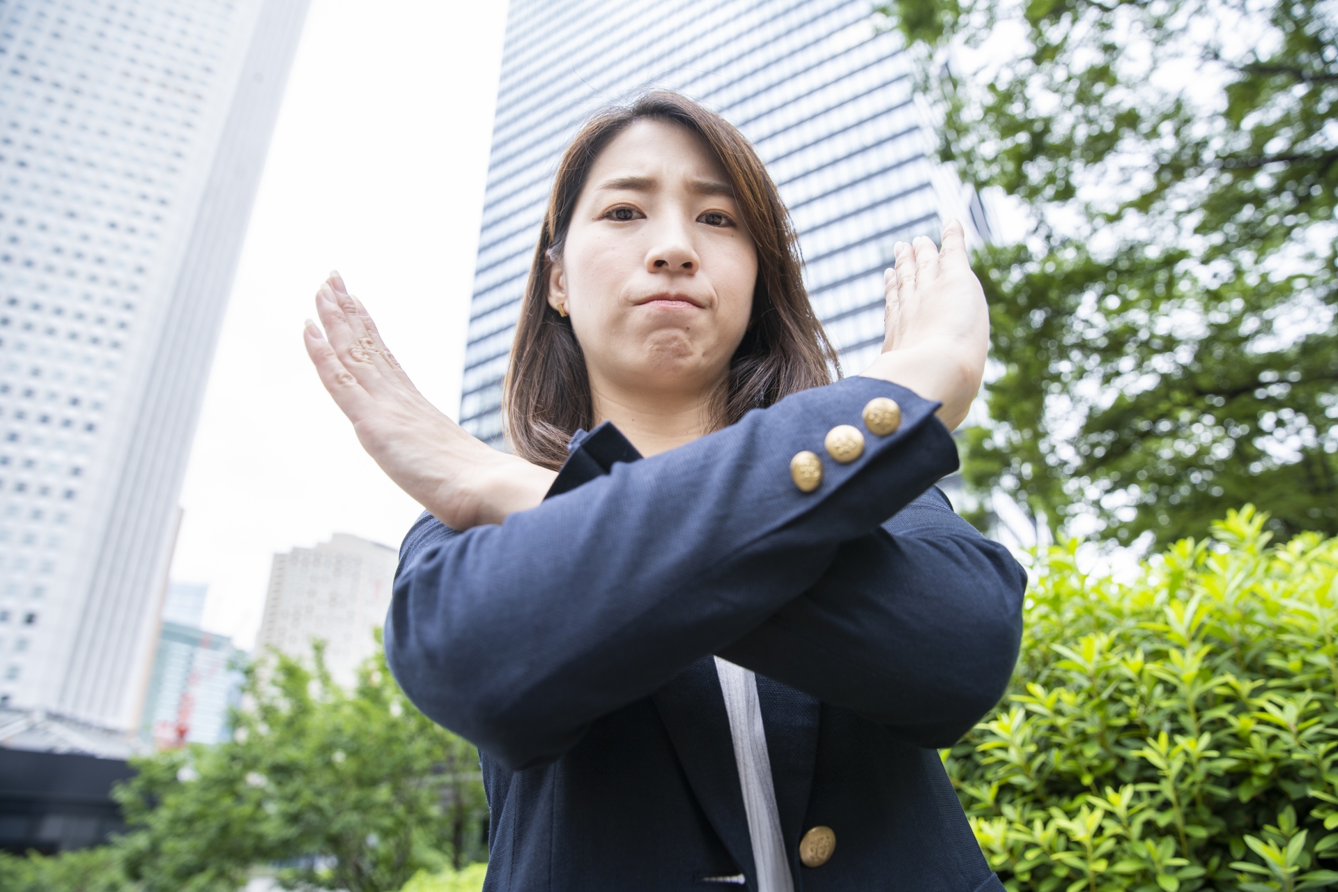 [メール術] やってしまいがちなミス